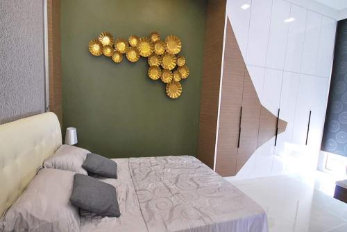 RT Furniture & Renovation - Bed Design 020